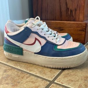 Nike Air Force 1